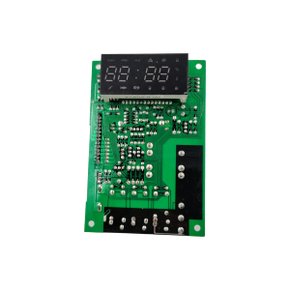 placa de controle microondas consul original cmk38 cmv38 01