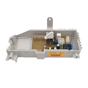placa de controle potencia lavadora brastemp original w11161217 02