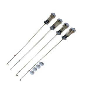 kit vareta vara de suspensao lavadora consul original w10399588 w10764578 03