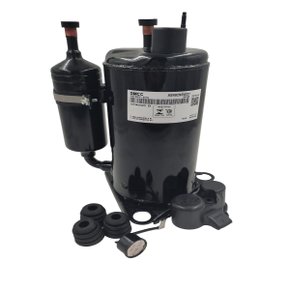 compressor rotativo ar condicionado r410a split janela barril 9000 btus 0