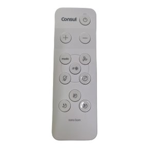 controle remoto ar condicionado consul original w11172747 04