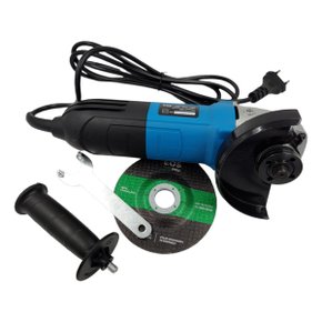 esmerilhadeira eos maxpro 220v 850w 0