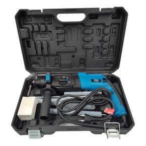 furadeira impacto martelete rompedor profissional eos 850w 01
