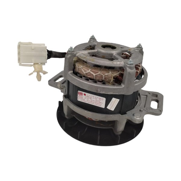 motor ventilador lavadora consul brastemp 220v original w10400306 01