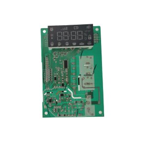 placa eletronica microondas brastemp consul original w11050129 02