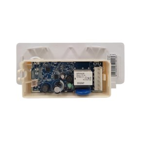 placa controle geladeira consul original bivolt w11132065 04
