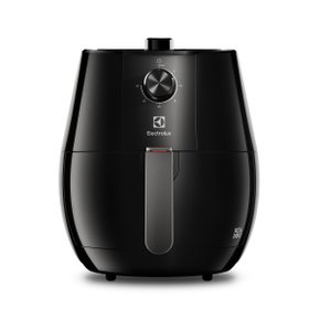 Airfryer é saudável? Por que ter uma fritadeira elétrica - Cartão