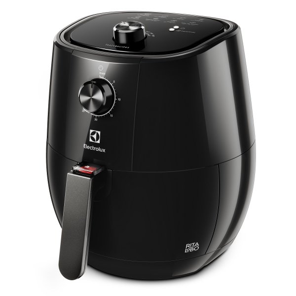 Airfryer é saudável? Por que ter uma fritadeira elétrica - Cartão