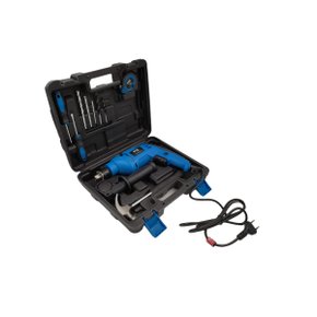 furadeira de impacto eos 650w 220v maleta com 12 ferramentas 03