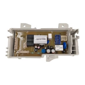 placa potencia lavadora consul original w10855670 02