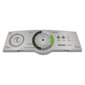 painel lavadora consul facilite original w10703205 0
