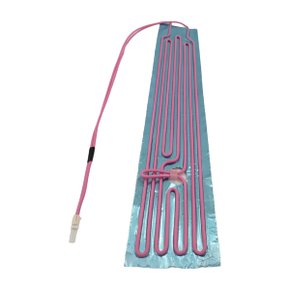 resistencia calha geladeira electrolux original 64684457 0