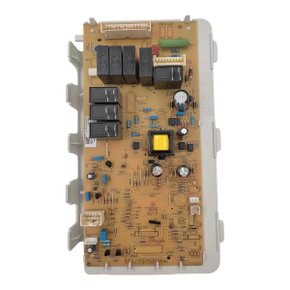 placa principal controle microondas brastemp original 03