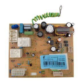 placa modulo geladeira brastemp w10314646 original 03