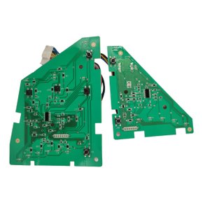 placa interface lavadora electrolux original 64503217 02