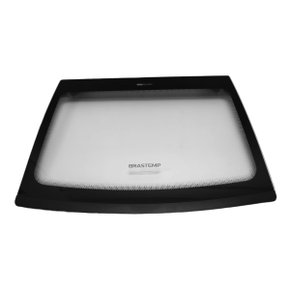 tampa vidro movel lavadora roupas brastemp 12kg original 01