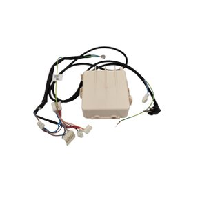 kit placa potencia eletronico brastemp original w10591460 04