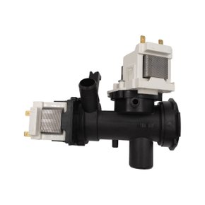 eletrobomba original lava e seca electrolux lse09 36189m1500 02