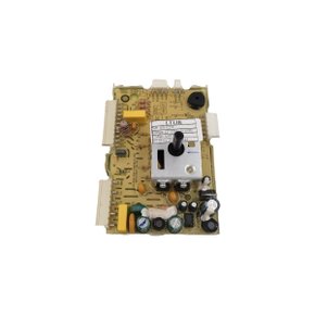 placa potencia lavadora electrolux l13 b a99035102 original bivolt 04