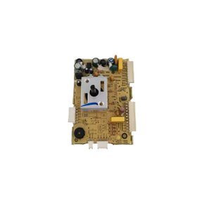 placa potencia lavadora electrolux a13611015 original bivolt 05