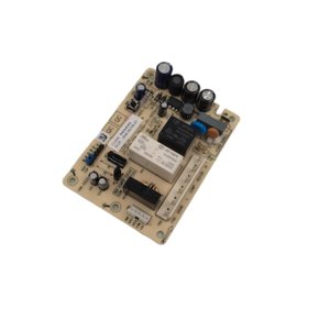 placa modulo potencia geladeira electrolux original 64594063 01