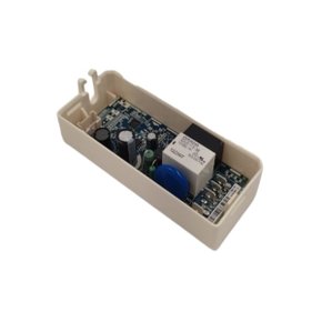 placa eletronico bivolt serve geladeira brastemp original 01