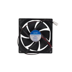 cooler para bebedouro 92x92x25 mm 12v mini dugold hulter 03