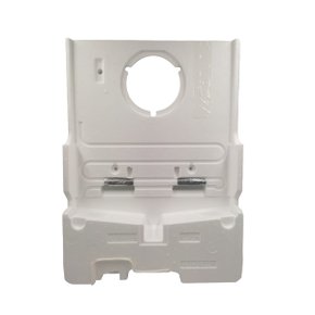 isolacao electrolux original refrigerador rfe38 70200674 04