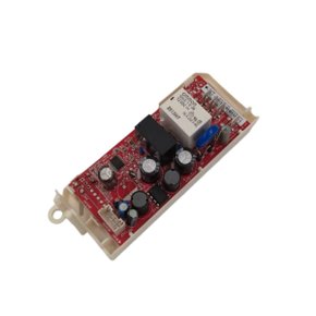 placa modulo controle geladeira consul w10632495 original 05