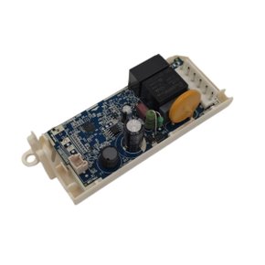 placa eletronica geladeira consul crd36 crd37 crd49 bivolt 03