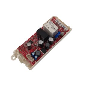 placa modulo controle geladeira consul w10632497 original 03