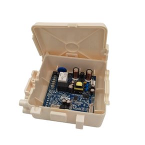 placa potencia refrigerador consul crm51 w10592481 original 01