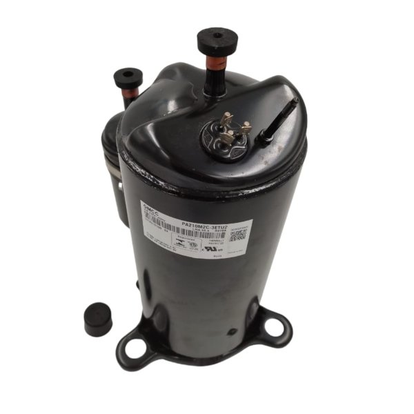 Compressor Ar Condicionado R410 220000Btus - Eletropeças Amorim