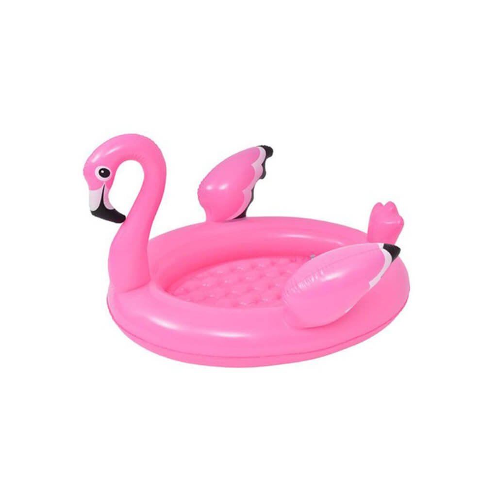 boia infantil flamingo brizi 1