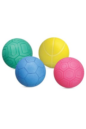 Jogo Equilibra a bolinha - Sortido - DMT6061 - DMTOYS - Real Brinquedos