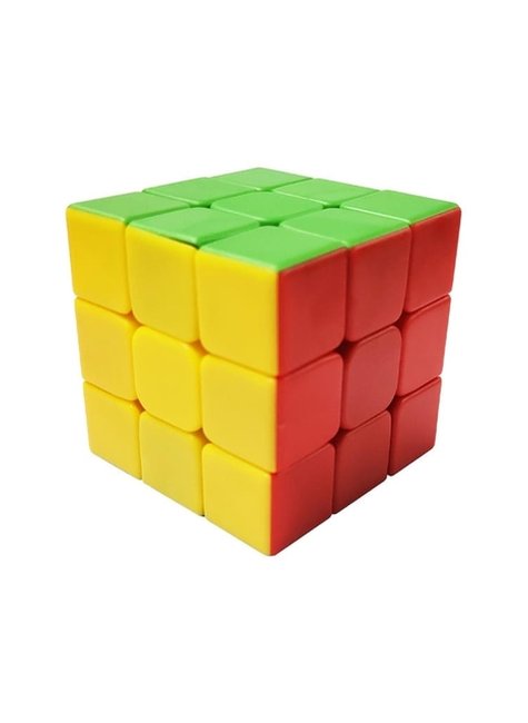 Fidget Toys Cubo Mágico Tamanhos 3x3