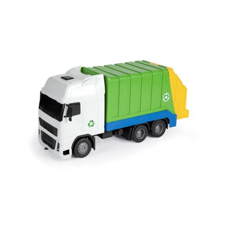 Kit Carrinhos Caminhão Brinquedo Construção Trator Truck Box