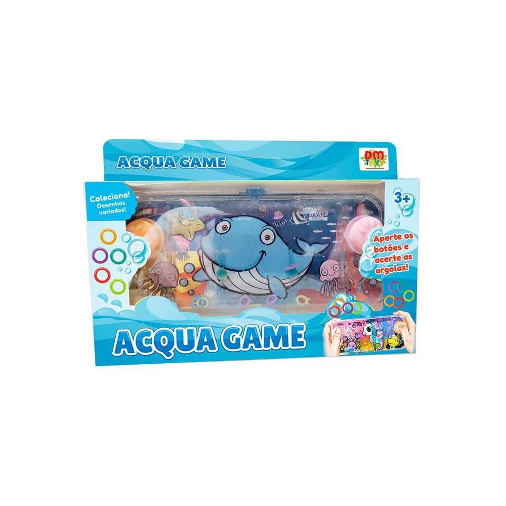 aquaplay game fundo do mar sortido dm toys 258 8