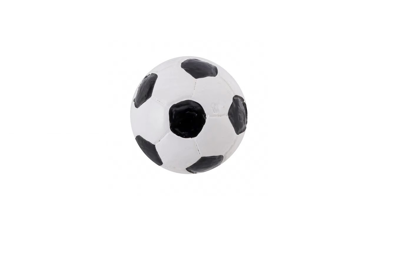 Puxador Bola de Futebol Vênus 057141