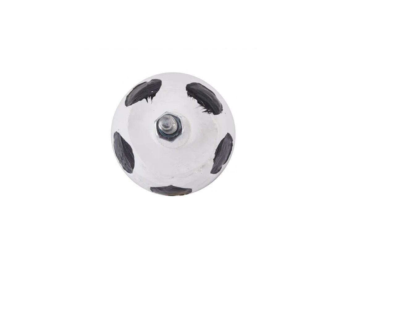 Puxador Bola de Futebol Vênus 057141