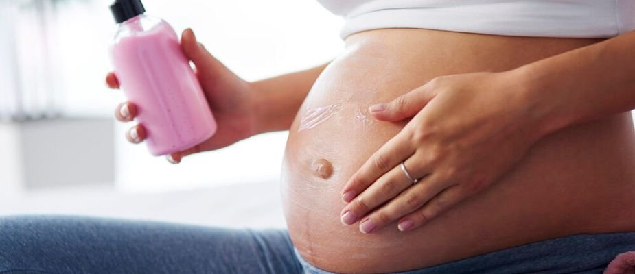 Como evitar estrias na gravidez: tudo que você precisa saber!