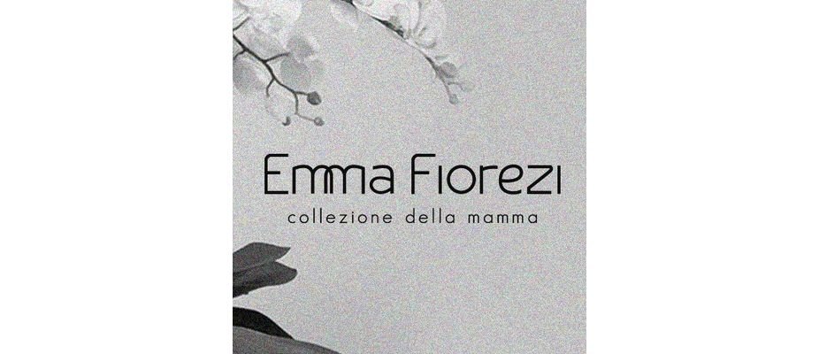 Bem vinda mamãe, a nossa loja virtual - Emma Fiorezi