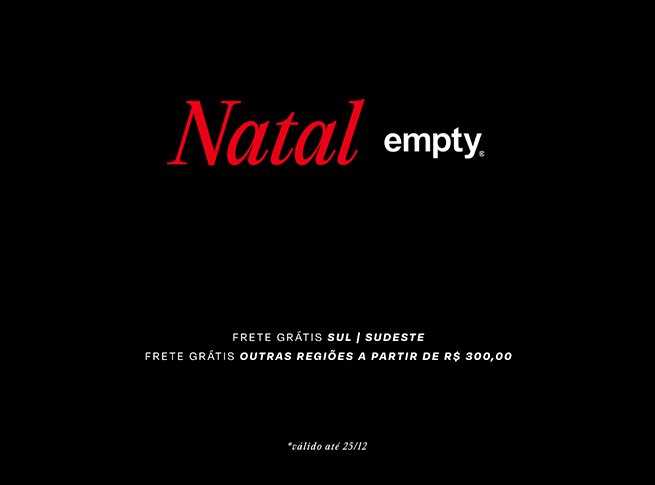 natal empty