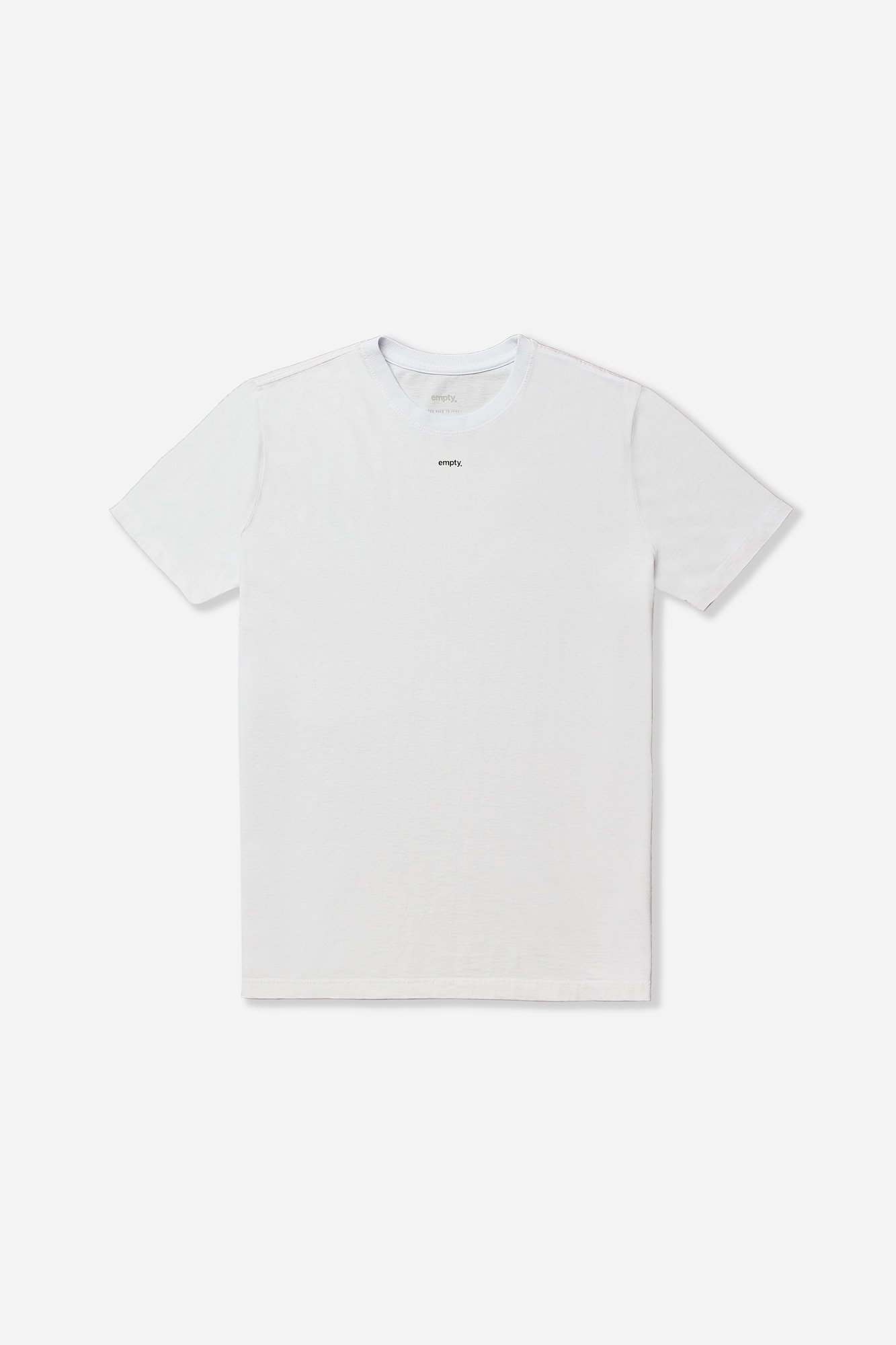 02 camiseta company branco