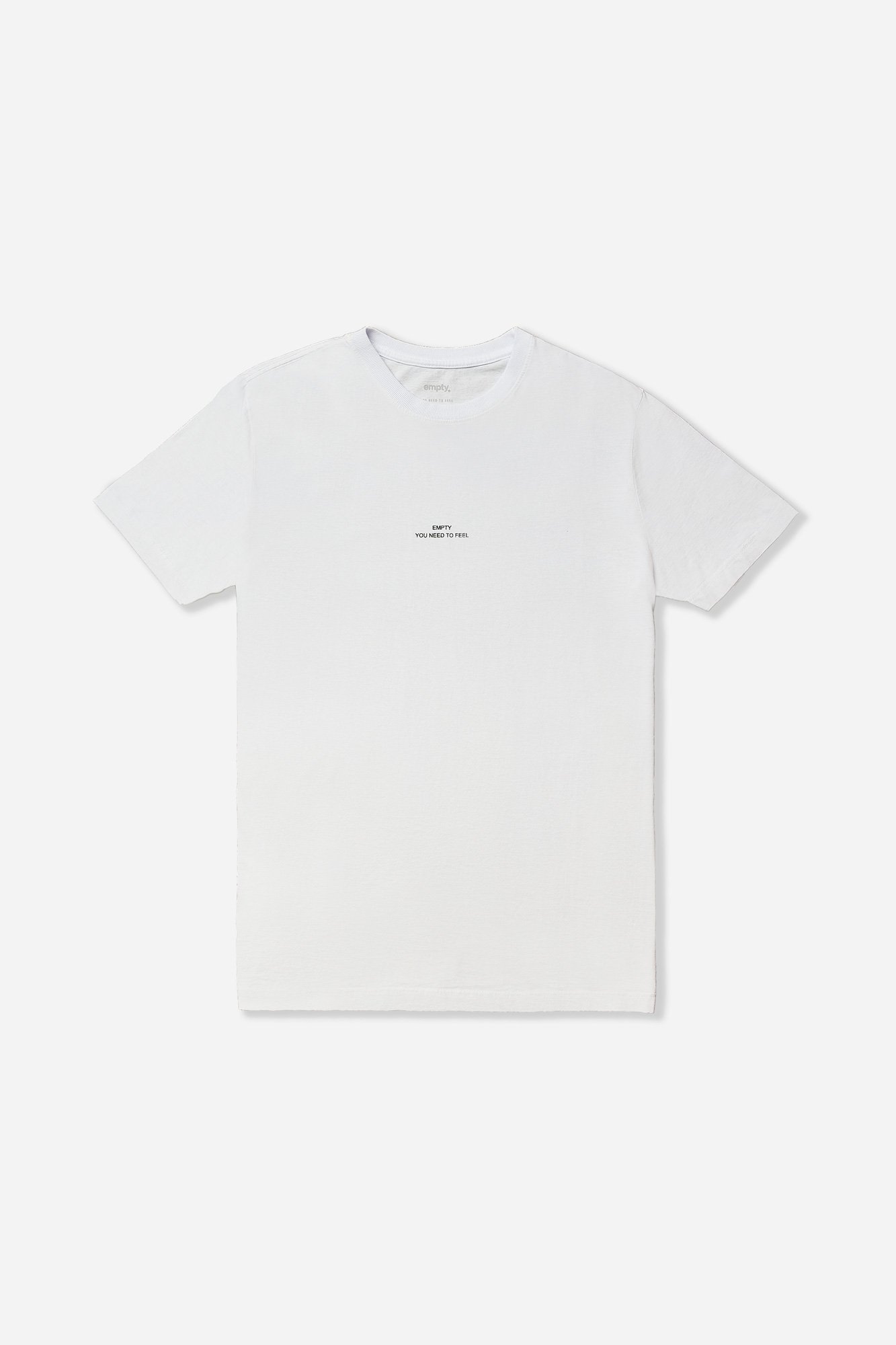 09 camiseta feeling branco