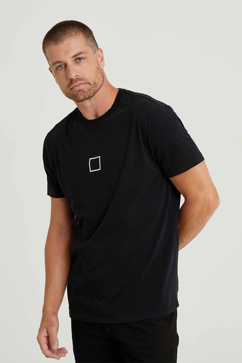 02 camiseta gateway preto