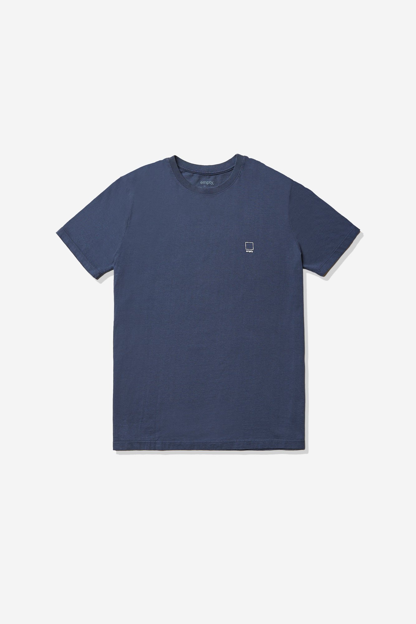 02 camiseta minico azul marinho
