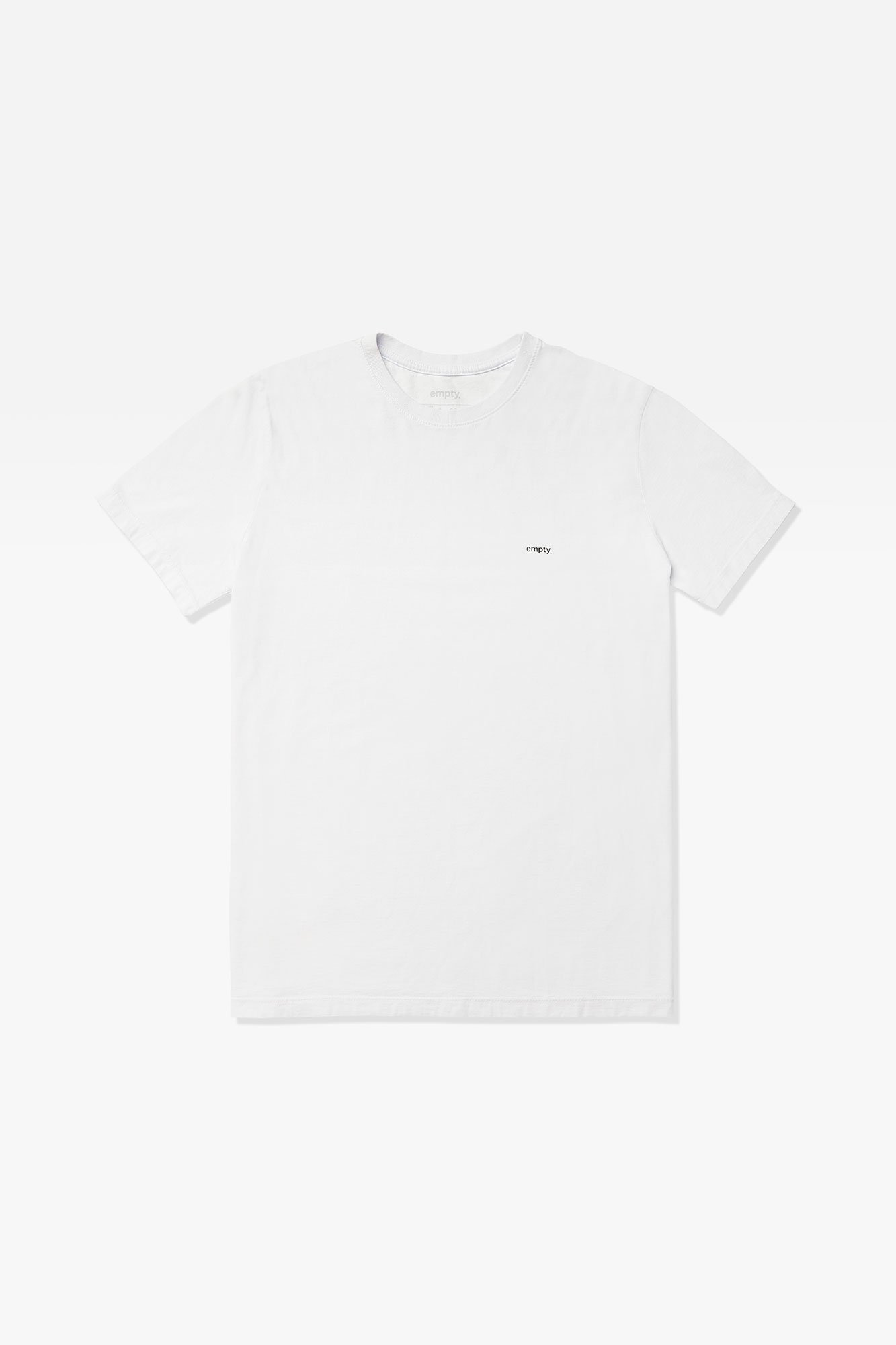 04 camiseta emptyco branco