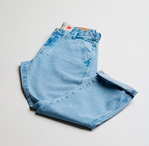 calca jeans produto