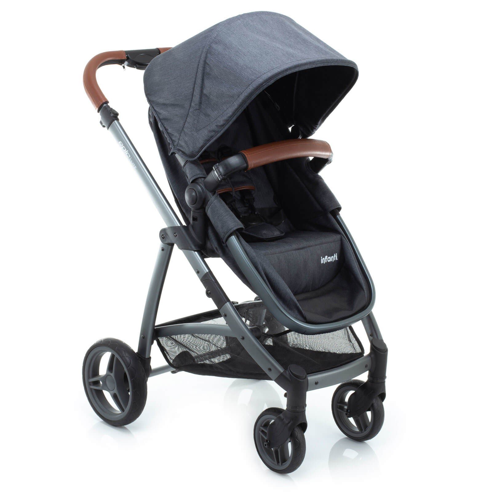 Bambino infanti travel system top